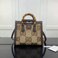 Satchel Bags - GCI Bags - 1201