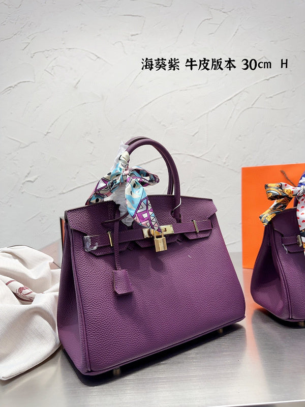 Satchel Bags - HMS-Bags - 534
