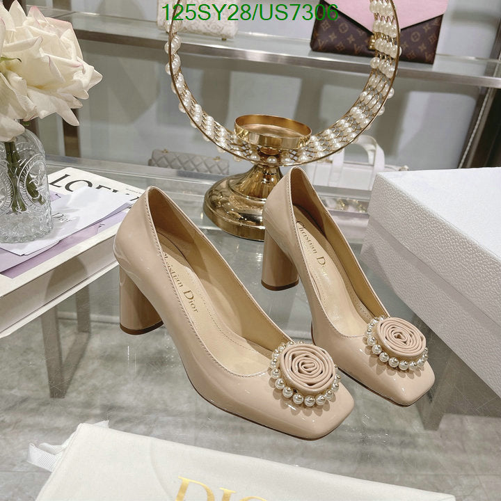 SAMCC - DOR Women Shoes - 1556