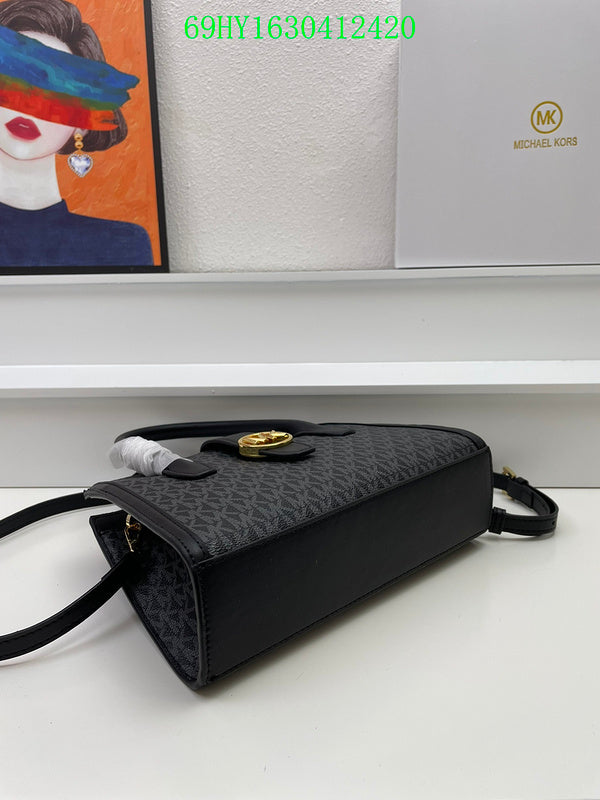 Satchel Bags - MK Bags - 092