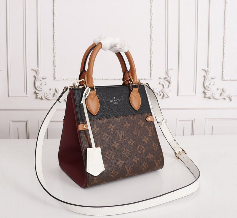 Fashion Lu-Vi bags - 3861