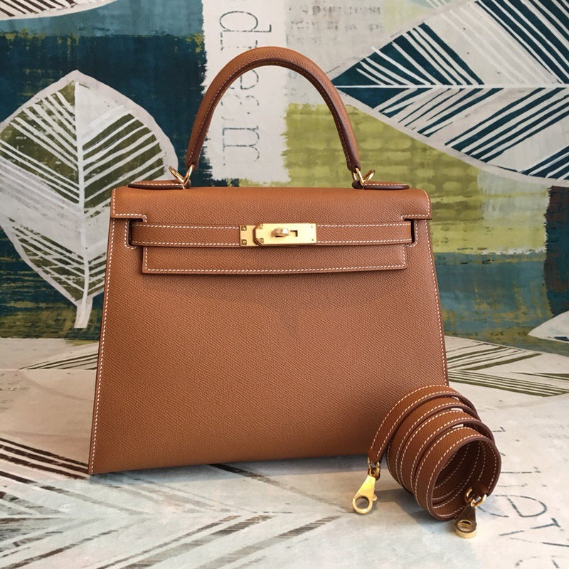 Satchel Bags - HMS-Bags - 1239