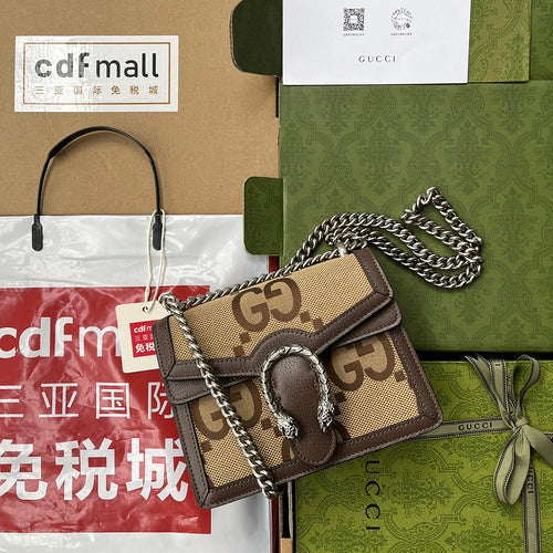 Glami Fashion - GCI Bags - 9167