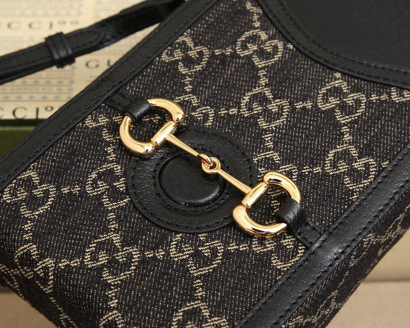 Satchel Bags - GCI Bags - 1845