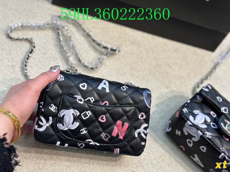 Glami - CHL Bags - 1500