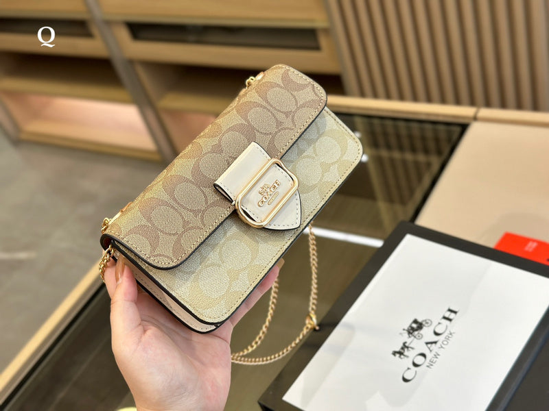 Satchel Bags - CCH Bags - 111