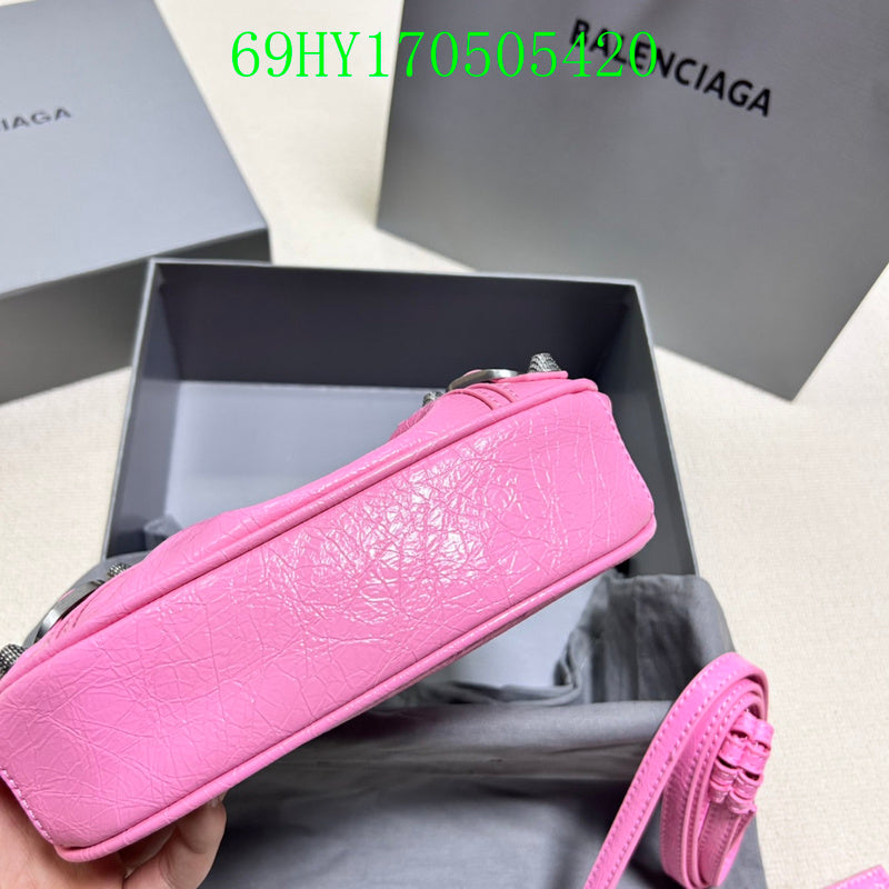 ELE Fashion - BGA Bags - 1808