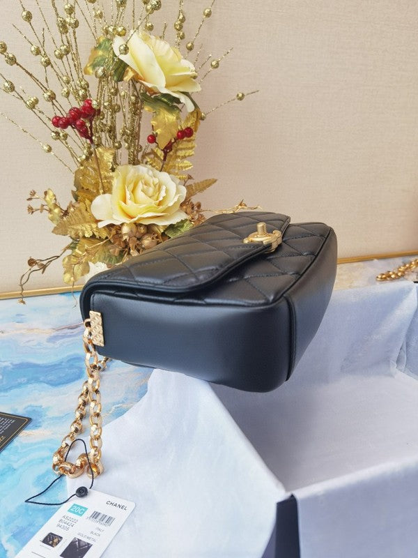 Chanel Bags