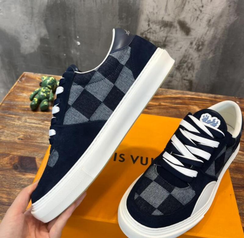 Glamy - LOV Men Shoes - 978