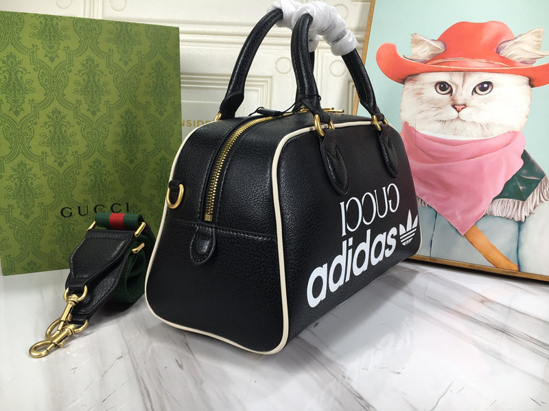 Satchel Bags - GCI Bags - 2474