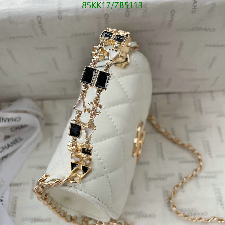 SAMC - CHL Bags Crossbody - 194