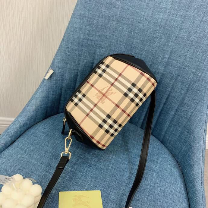 ELE Fashion -BBR Bags - 952