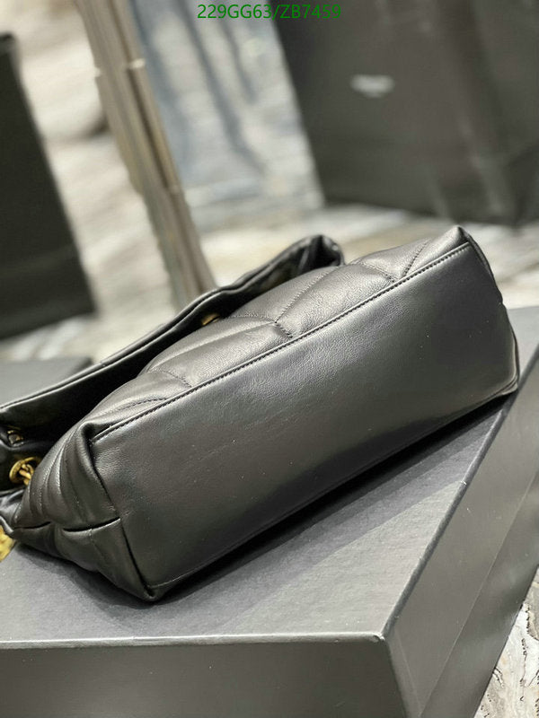 SAMC - YLS Bags - 327