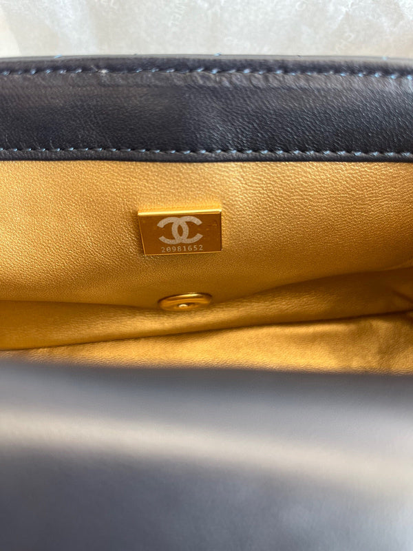 glamy - CHL Bags - 3461