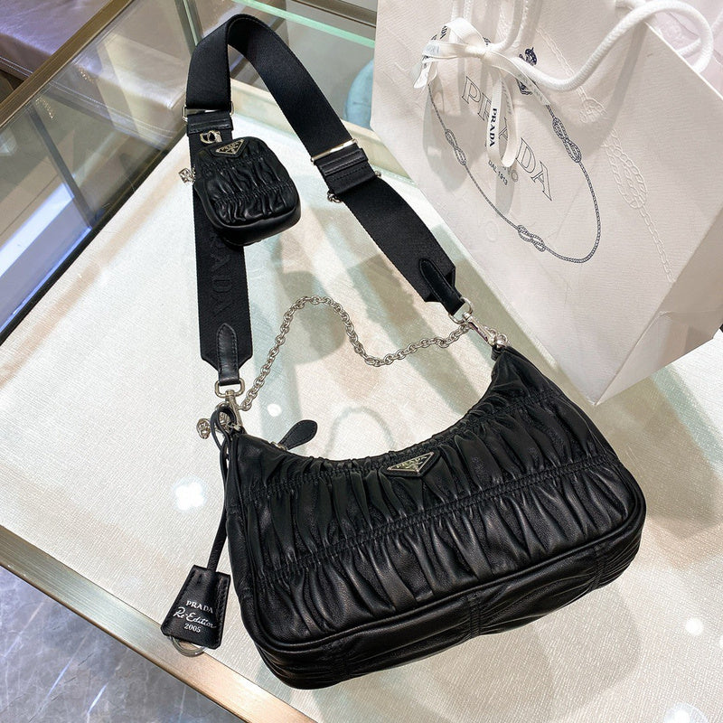 Satchel Bags - PDA Bags - 2348