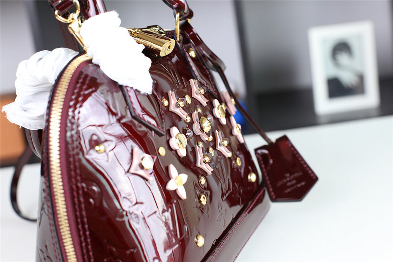 Glami Fashion Lu-Vi bags - 8264