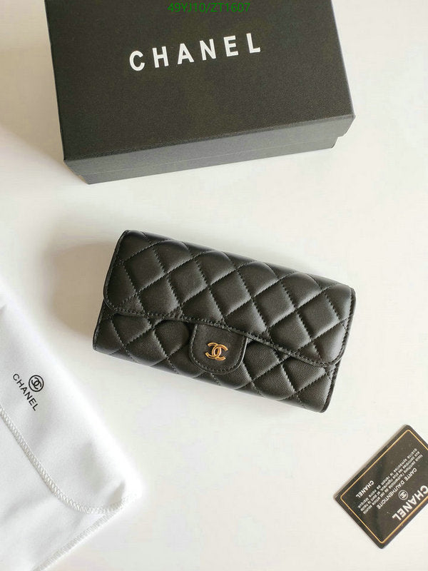 SAMC - CHL Wallets - 056