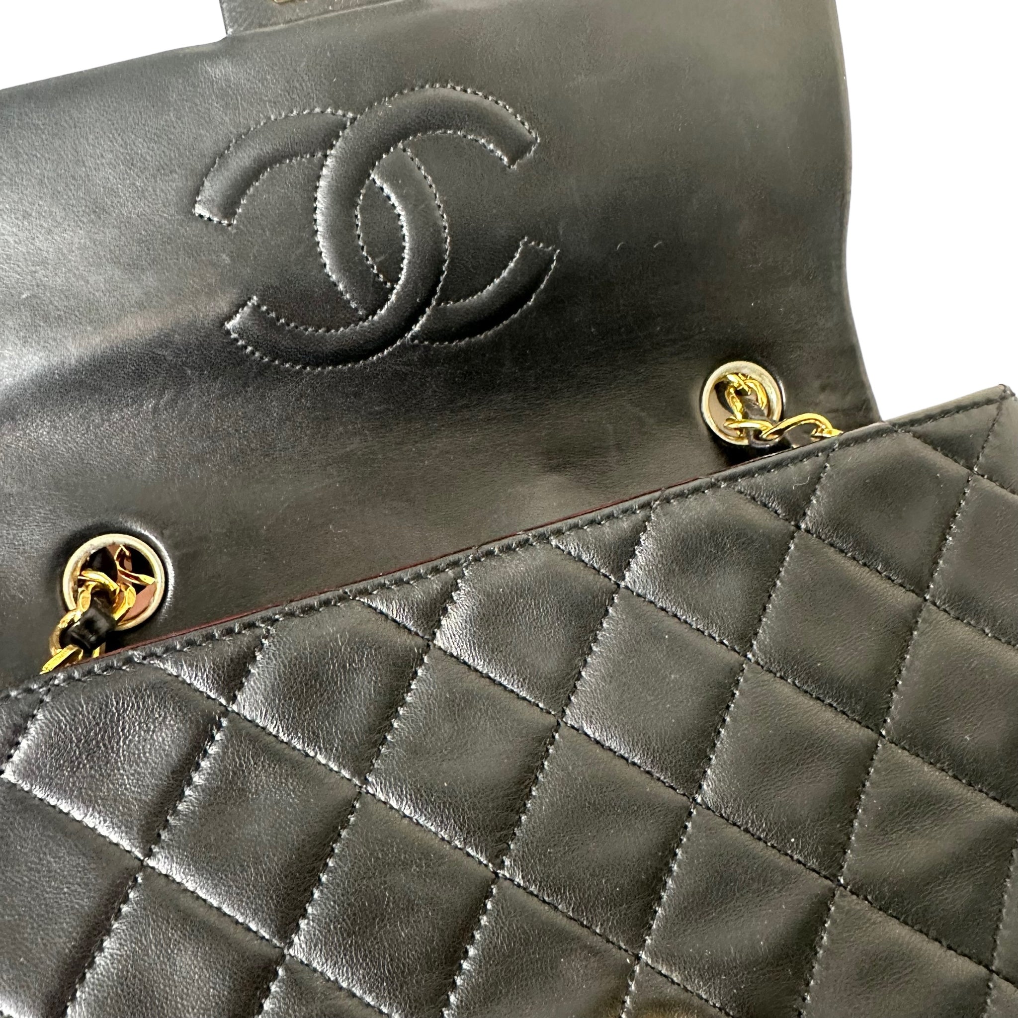 CHANEL Handbag