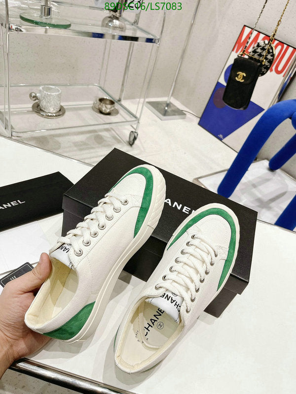SAMC - CHL Women Shoes Sneakers - 221