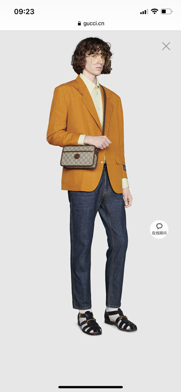 Glami Fashion - GCI Bags - 9669