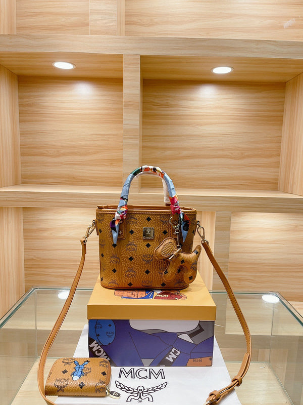 Glami- - MQM Bags - 033