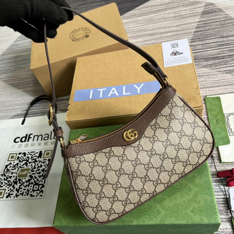 Glami-is - Guki Lady Bags - 367