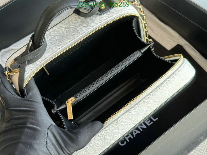 SAMC - CHL Bags - 170