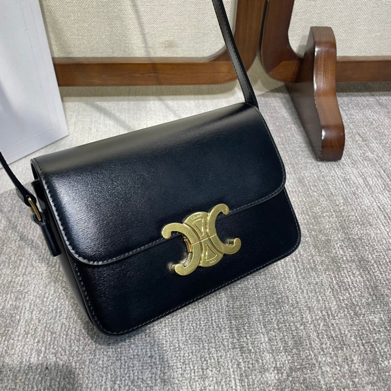 Glamy - COL Bags - 736
