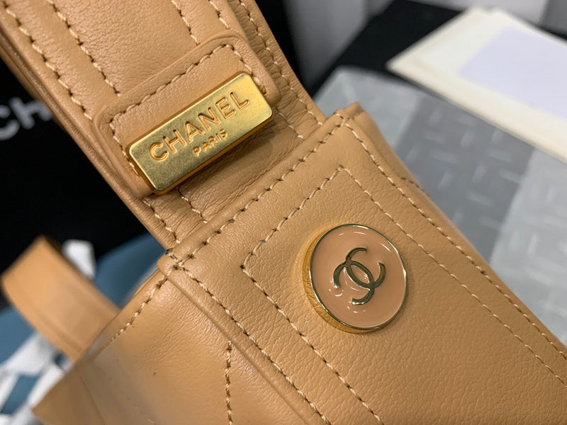 Satchel Bags - CHL Bags - 7662
