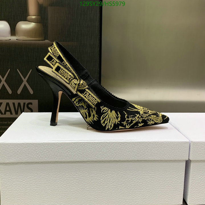 SAMCC - DOR Women Shoes - 2218