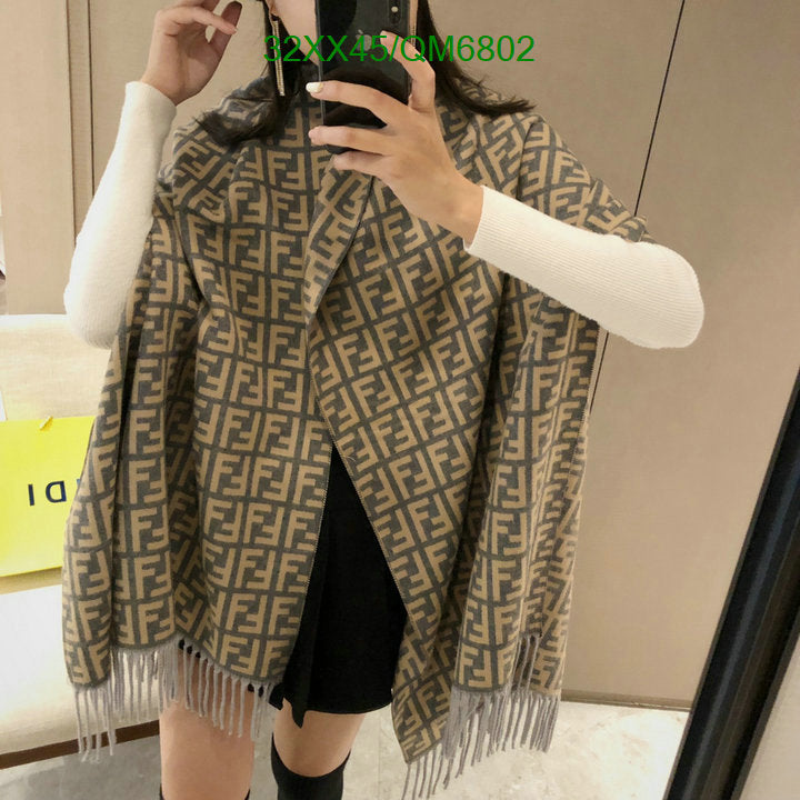 SAMC - FDE Scarves - 106