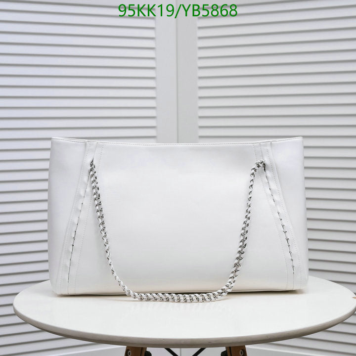 SAMC - CHL Bags Handbags - 149