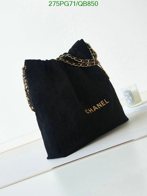 SAMC - CHL Bags - 354