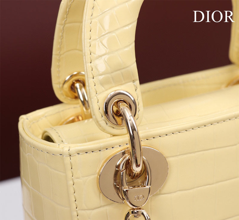 ELE - Dir Bags - 1753