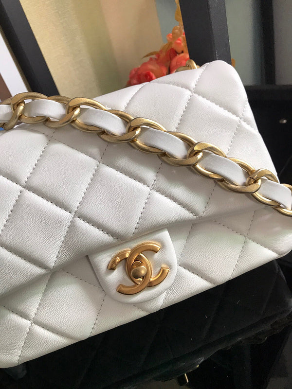 glamy - CHL Bags - 3459
