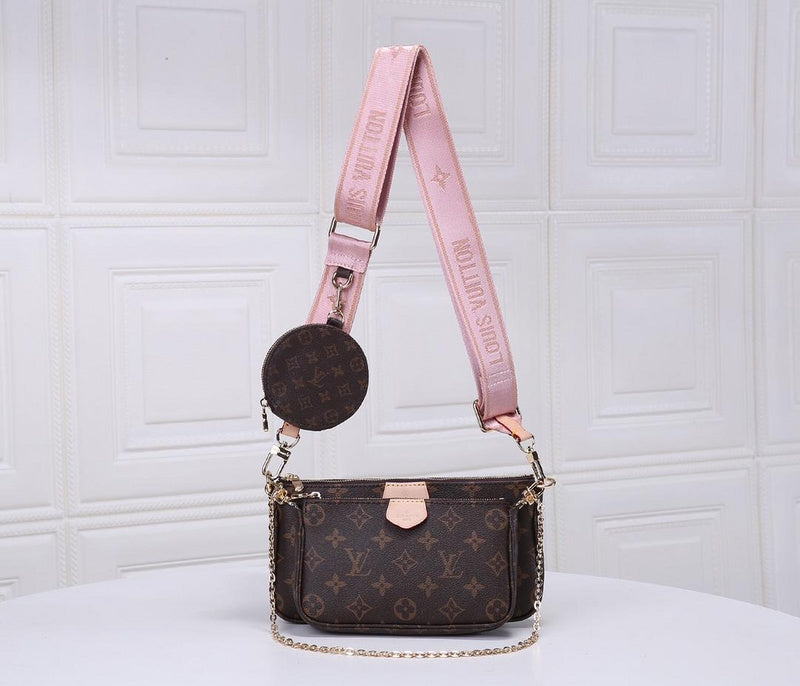 Glami Fashion Lu-Vi bags - 17821