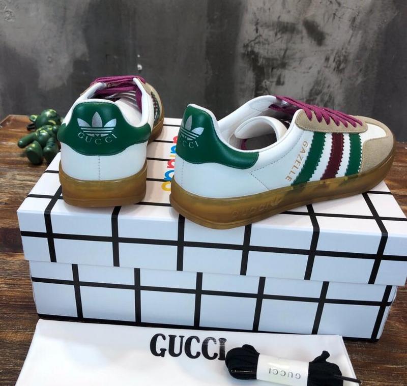 SAMC - GUKI Women Shoes - 516