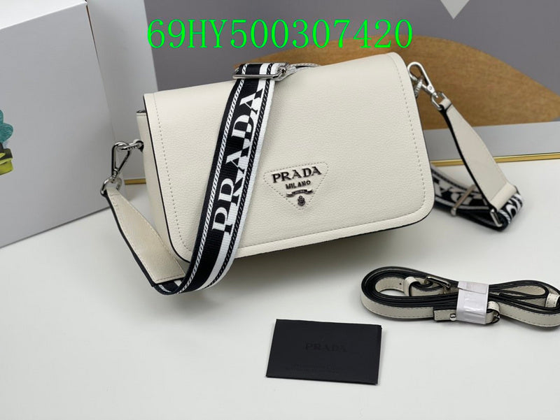 Satchel Bags - PDA Bags - 4636