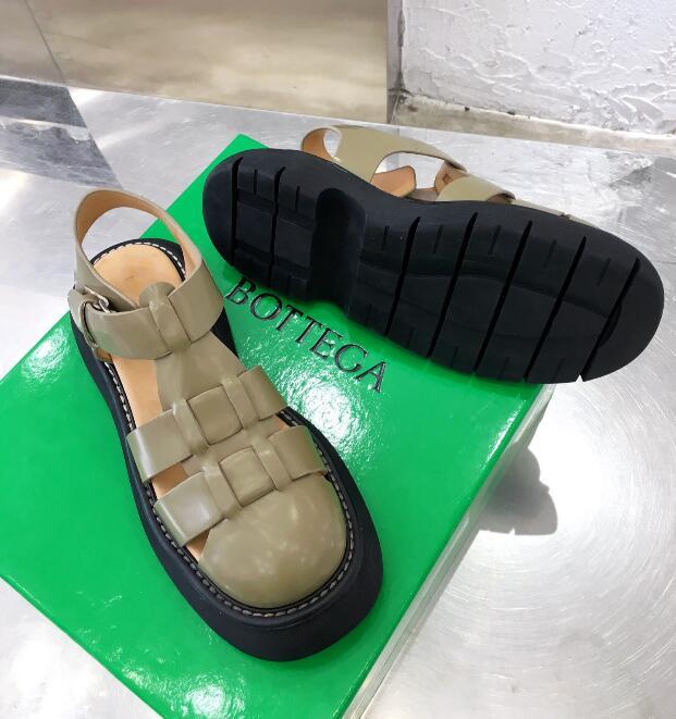 SAMC - BO Women Shoes - 395