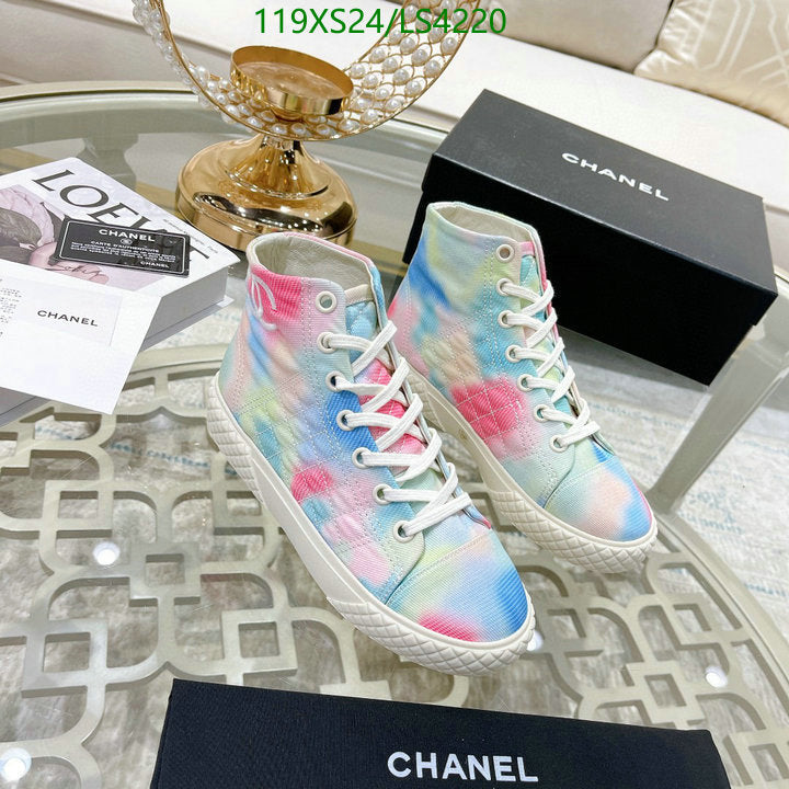 SAMC - CHL Women Shoes Sneakers - 216