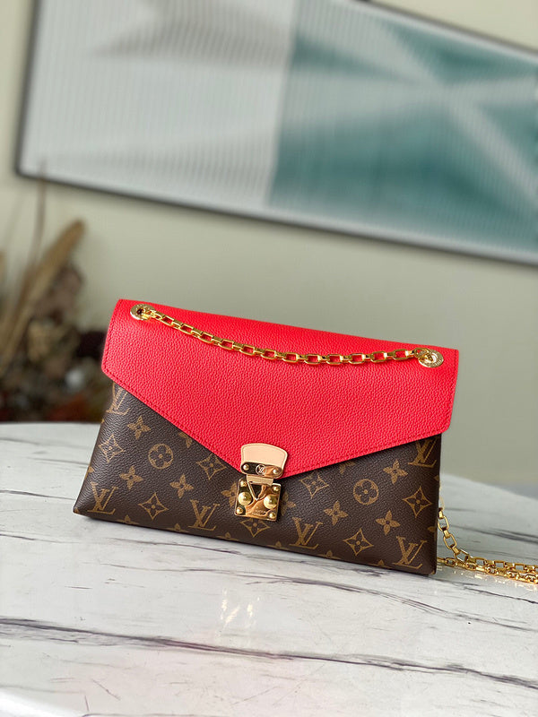 Fashion Lu-Vi bags - 5063