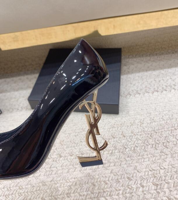 SAMC - YLS Women Shoes - 188
