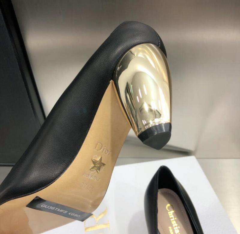 SAMCC - DOR Women Shoes - 753