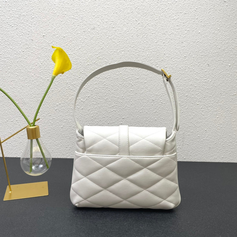 Satchel Bags - SLY Bags - 1504