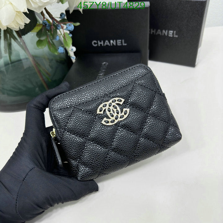 SAMC - CHL Wallets - 027