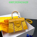 Satchel Bags - GOD Bags - 179
