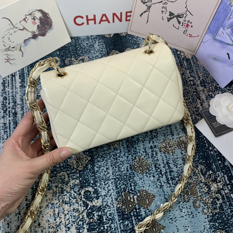 Chanel Bags