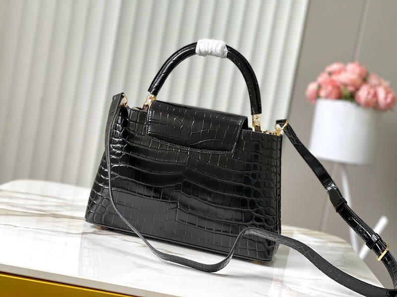 Satchel Bags - VL Bags - 1362