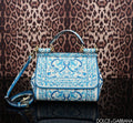 Satchel Bags - DG Bags - 429