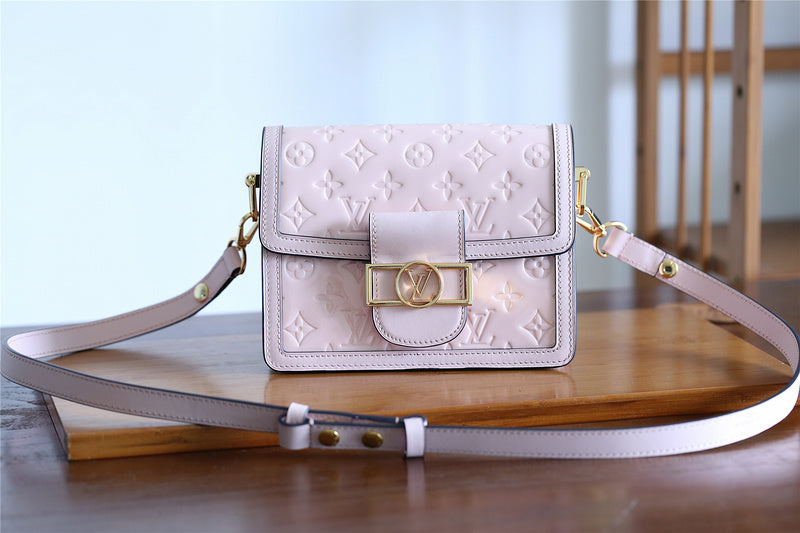 Glami Fashion Lu-Vi bags - 8124